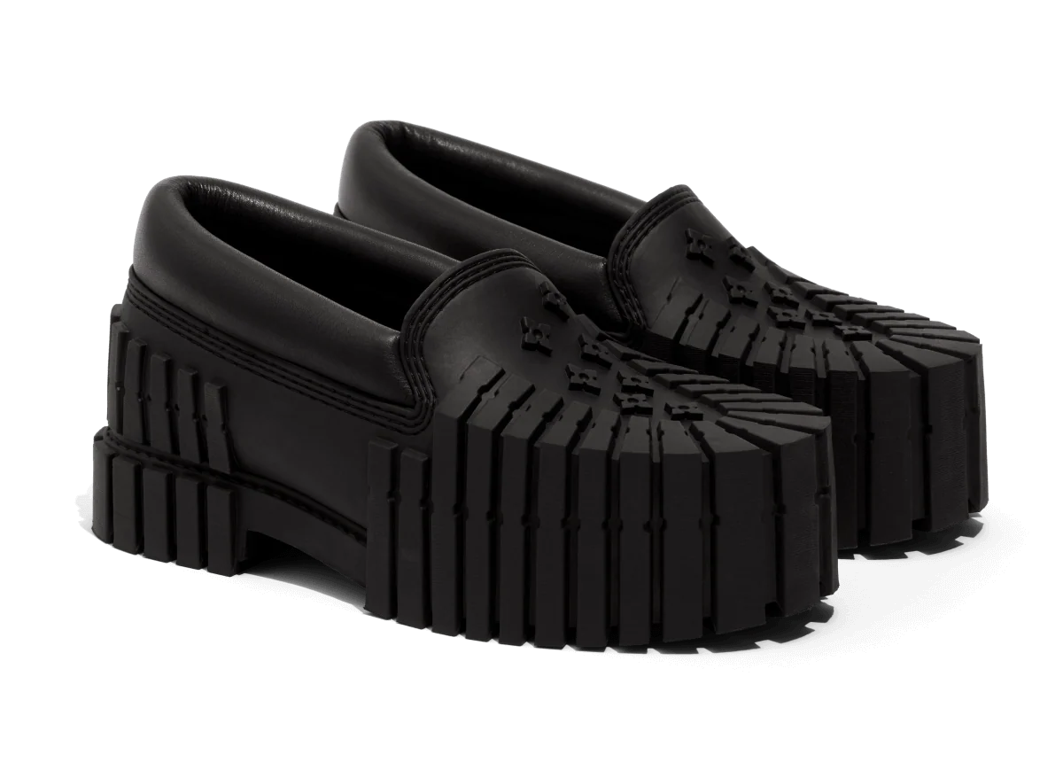 2x4 Loafer - Image 2