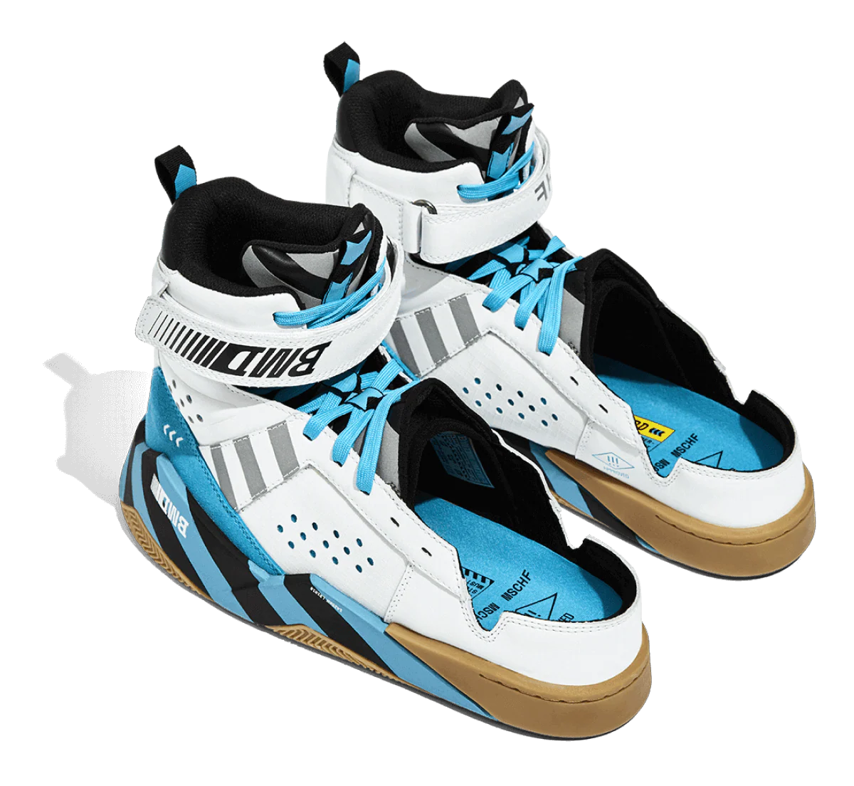 BWD High - Image 3