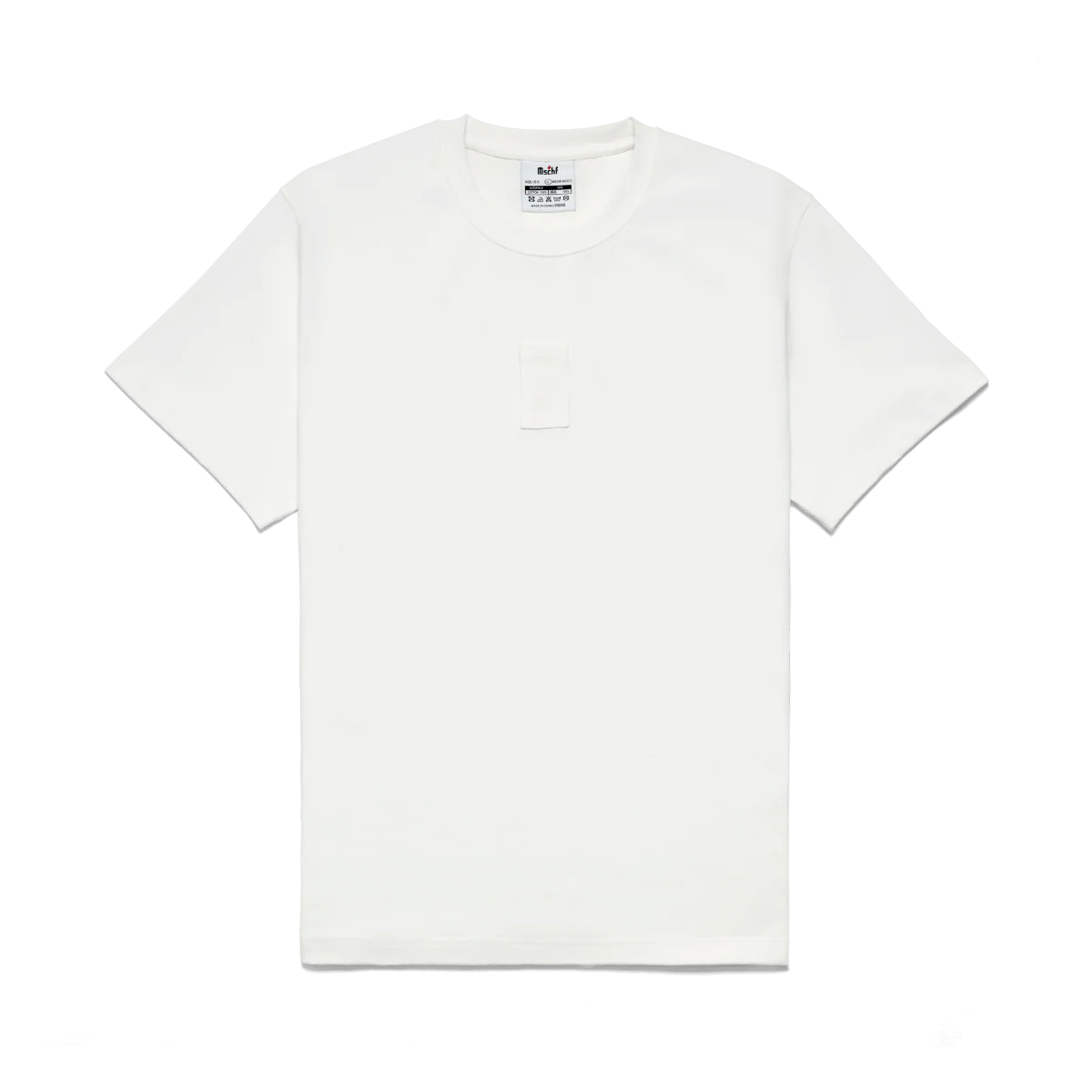 Lighter Pocket Tee - Image 3