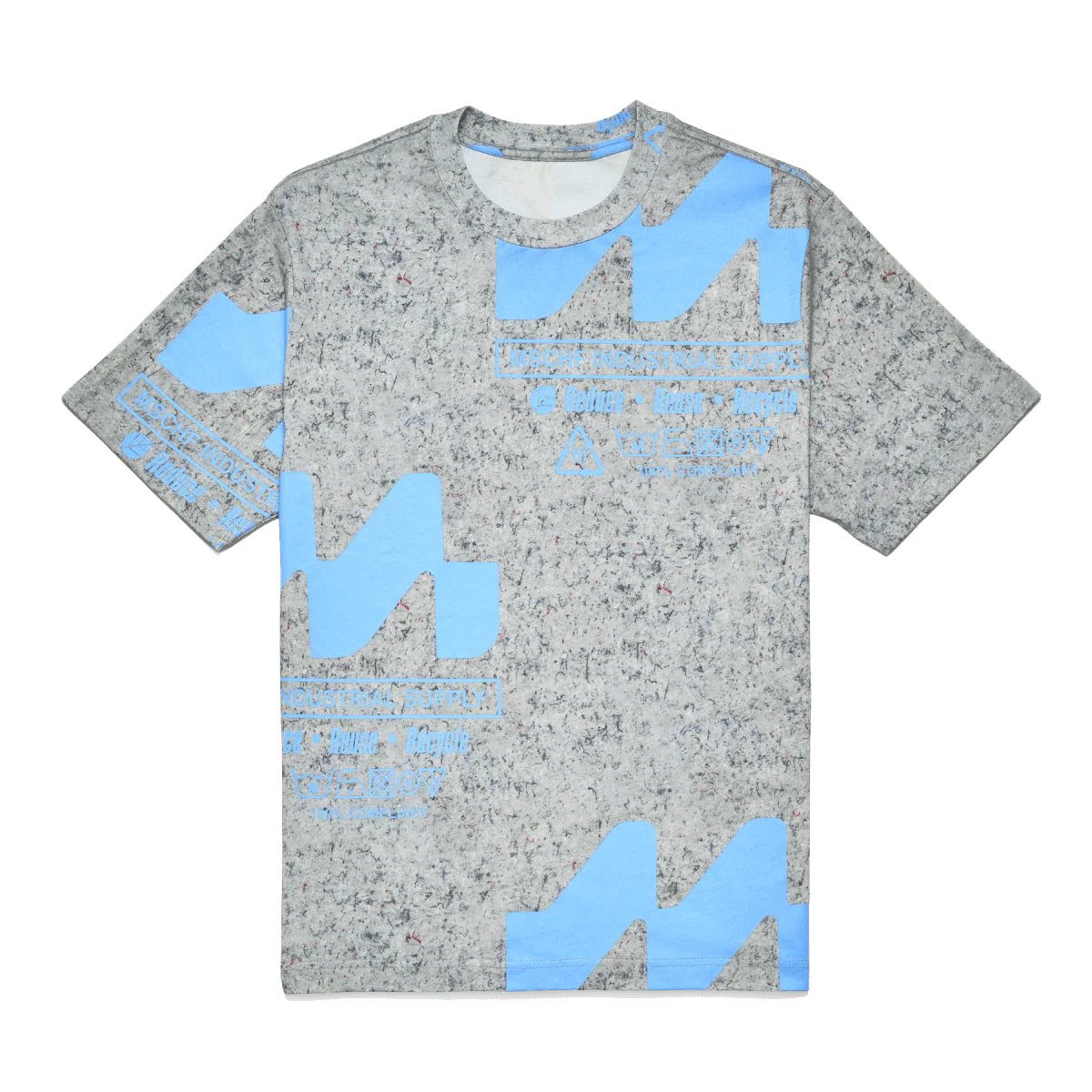 Moving Blanket Tee