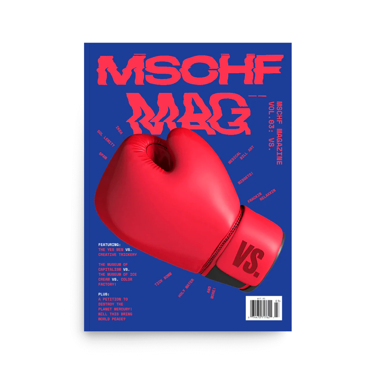 MSCHF Mags - Image 3