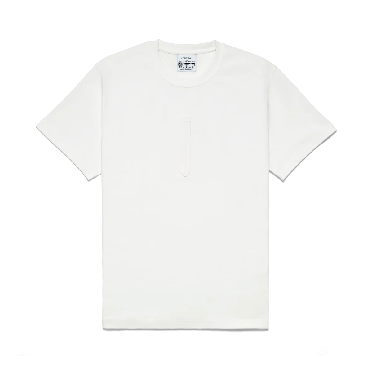 Pencil Pocket Tee - Image 3