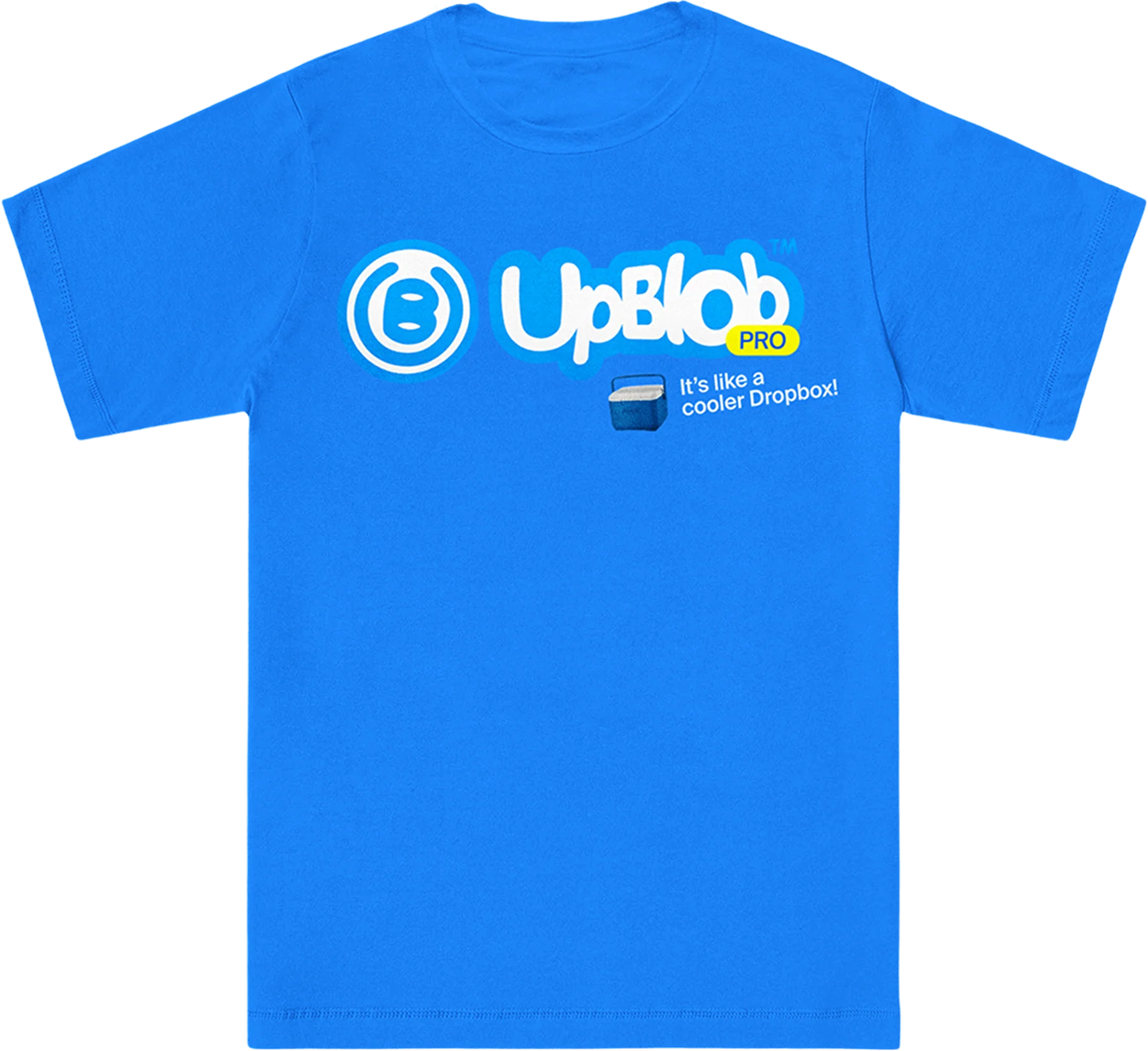 UpBlob Tee