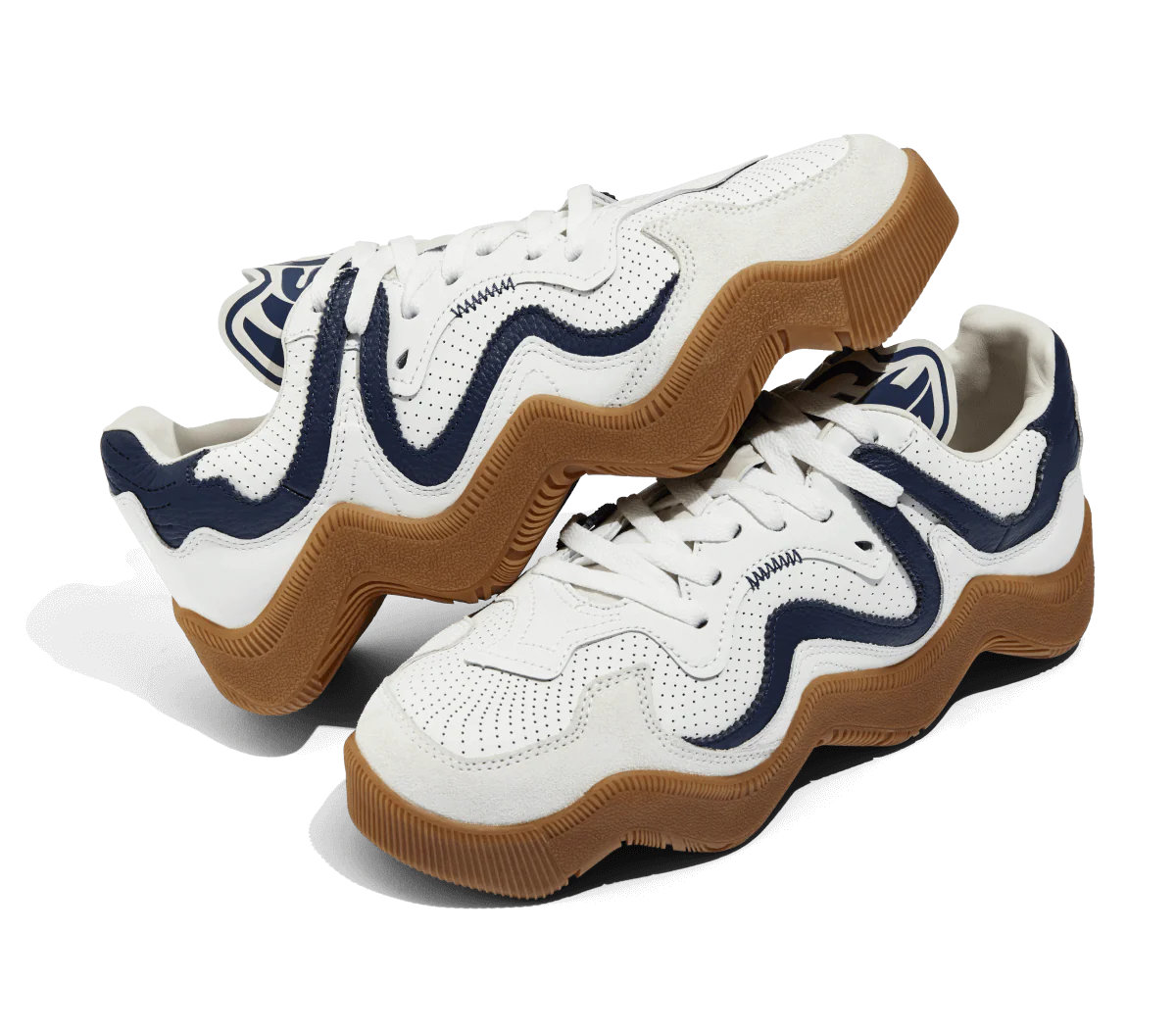 V2.wav Sneaker - Image 3