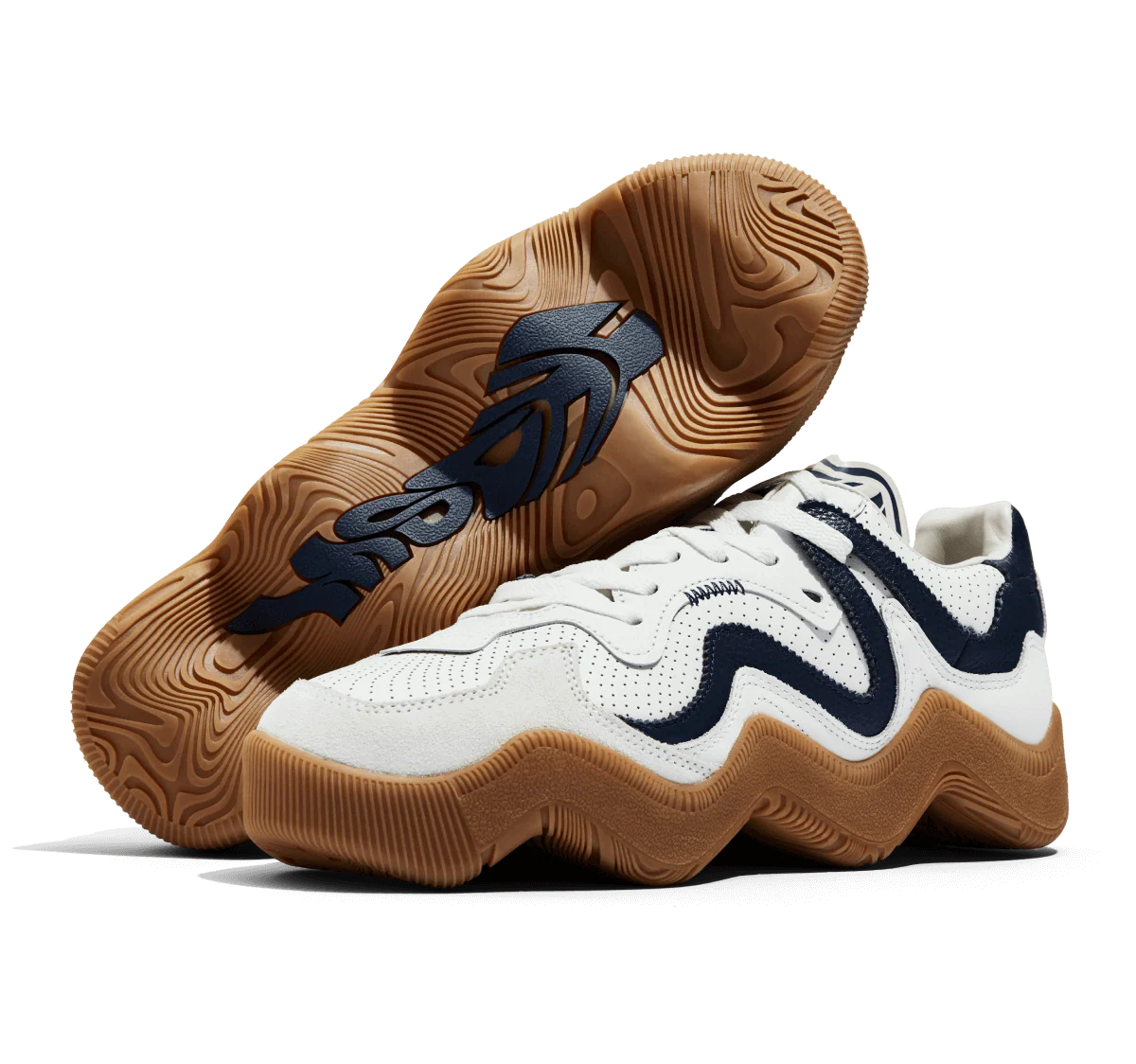 V2.wav Sneaker - Image 4