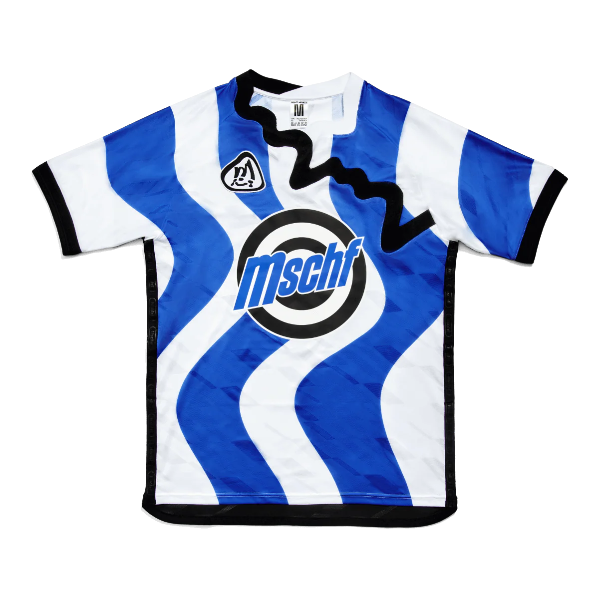 Wavy Jersey - Image 2