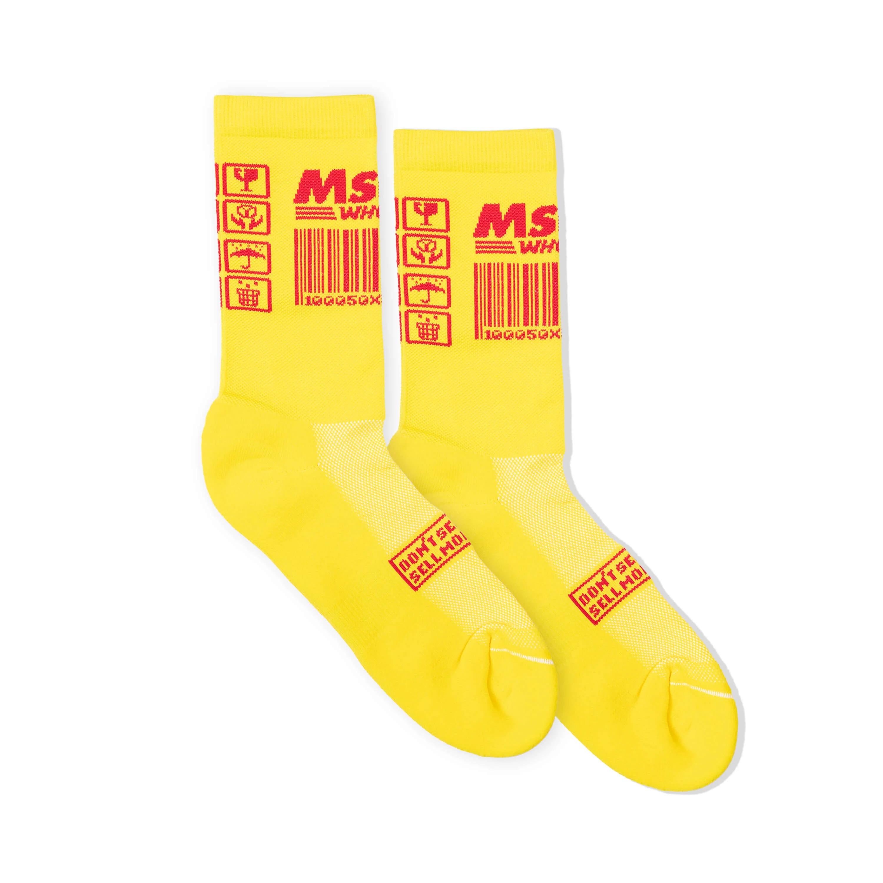MSCHF Socks - Image 11