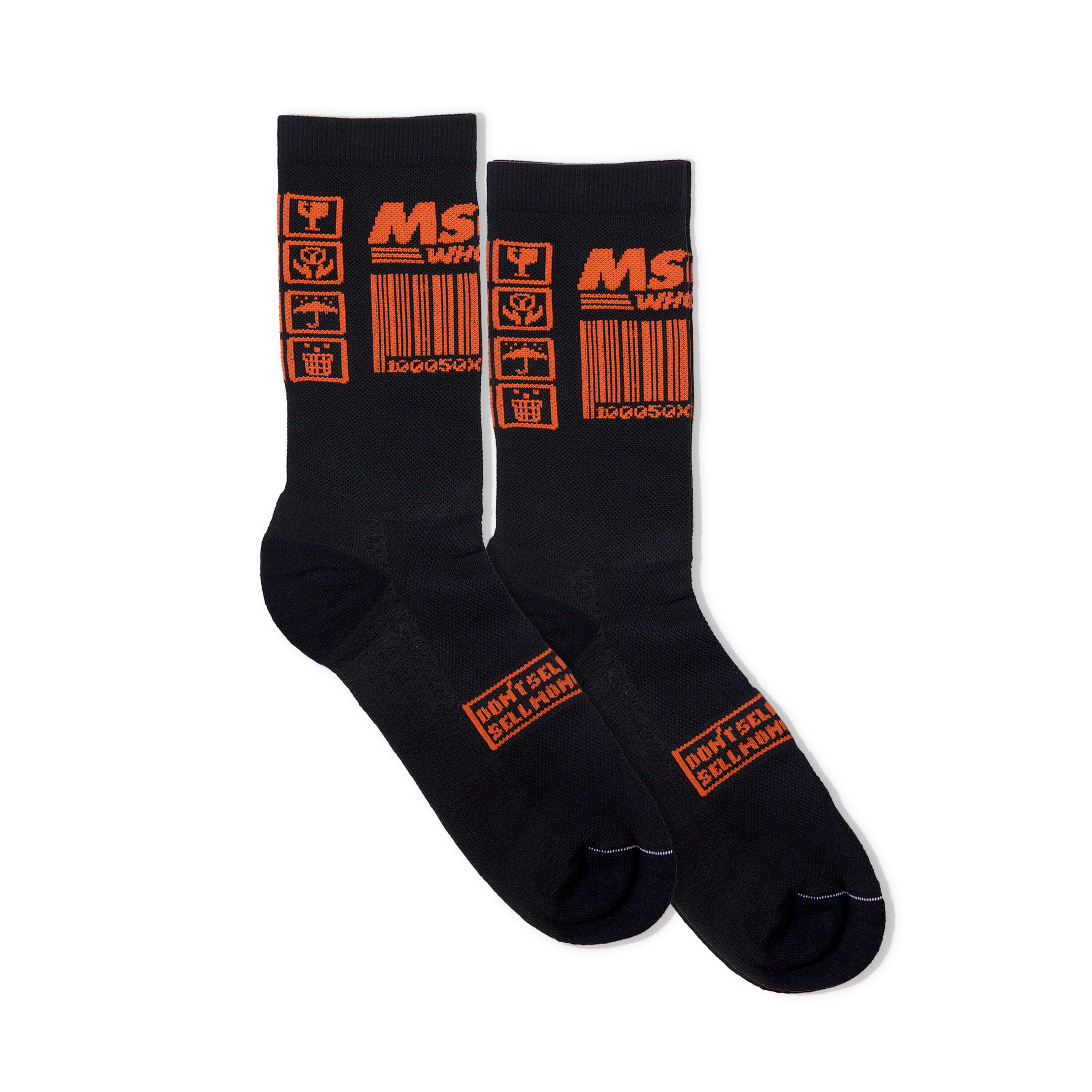 MSCHF Socks - Image 3