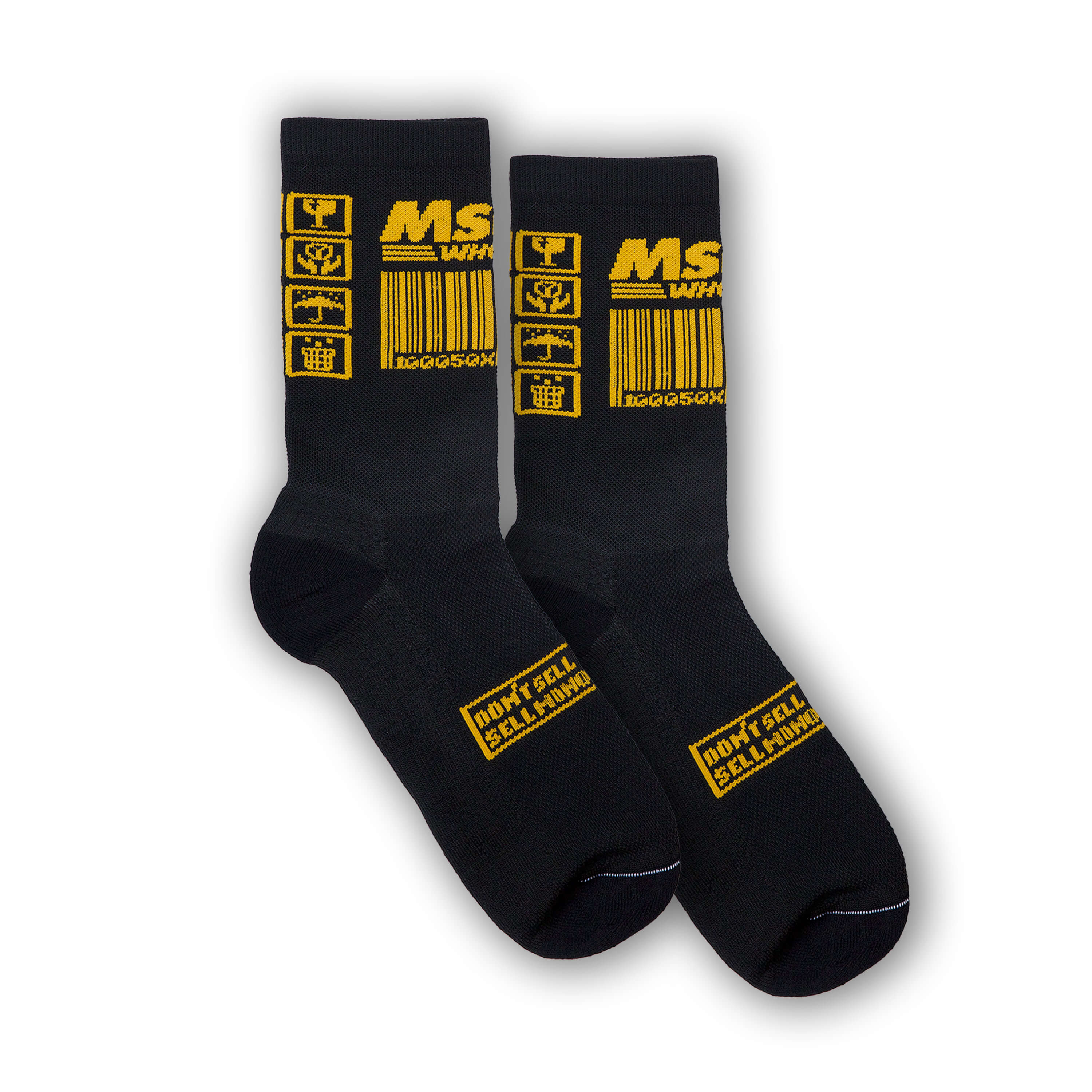 MSCHF Socks - Image 4