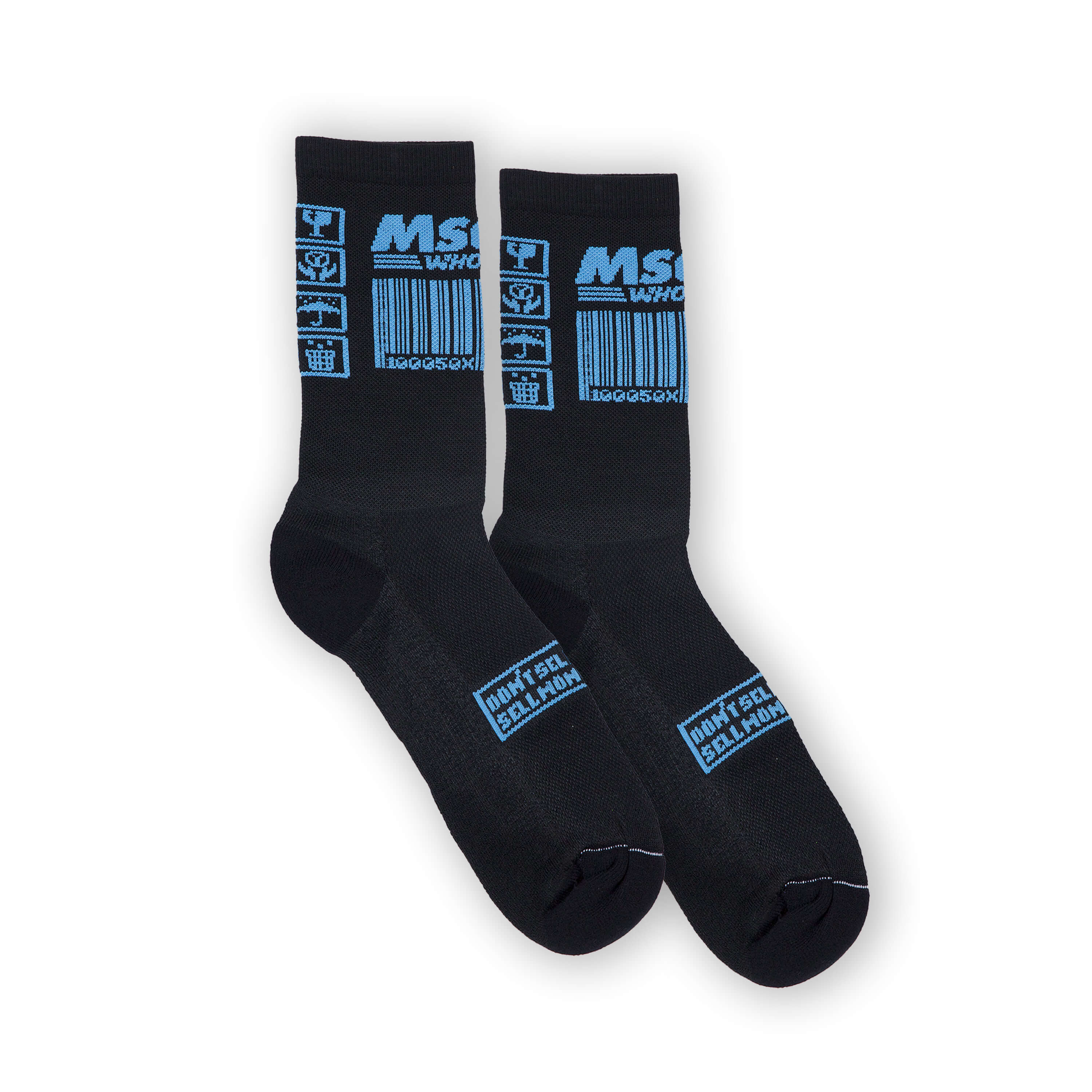 MSCHF Socks - Image 5