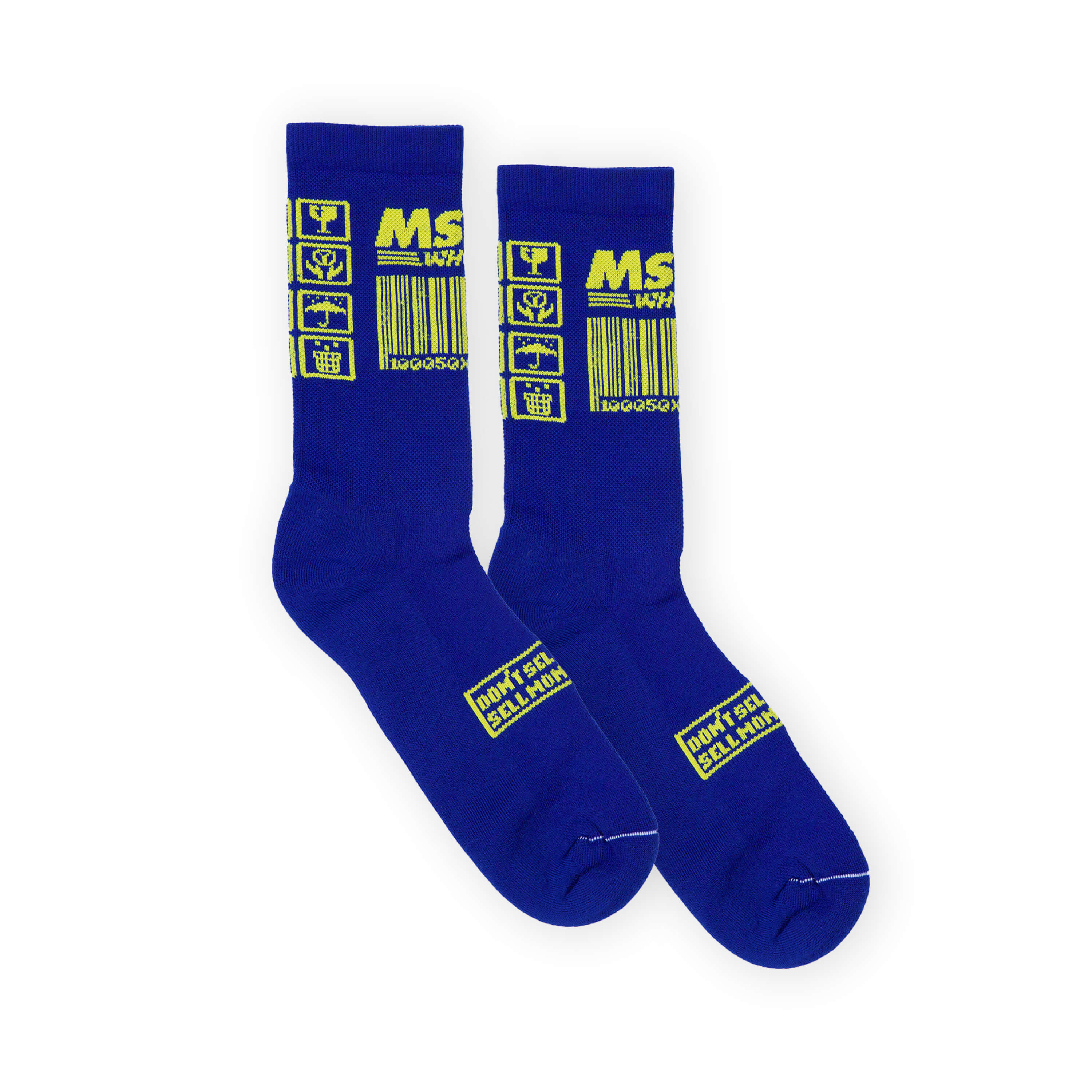 MSCHF Socks - Image 6