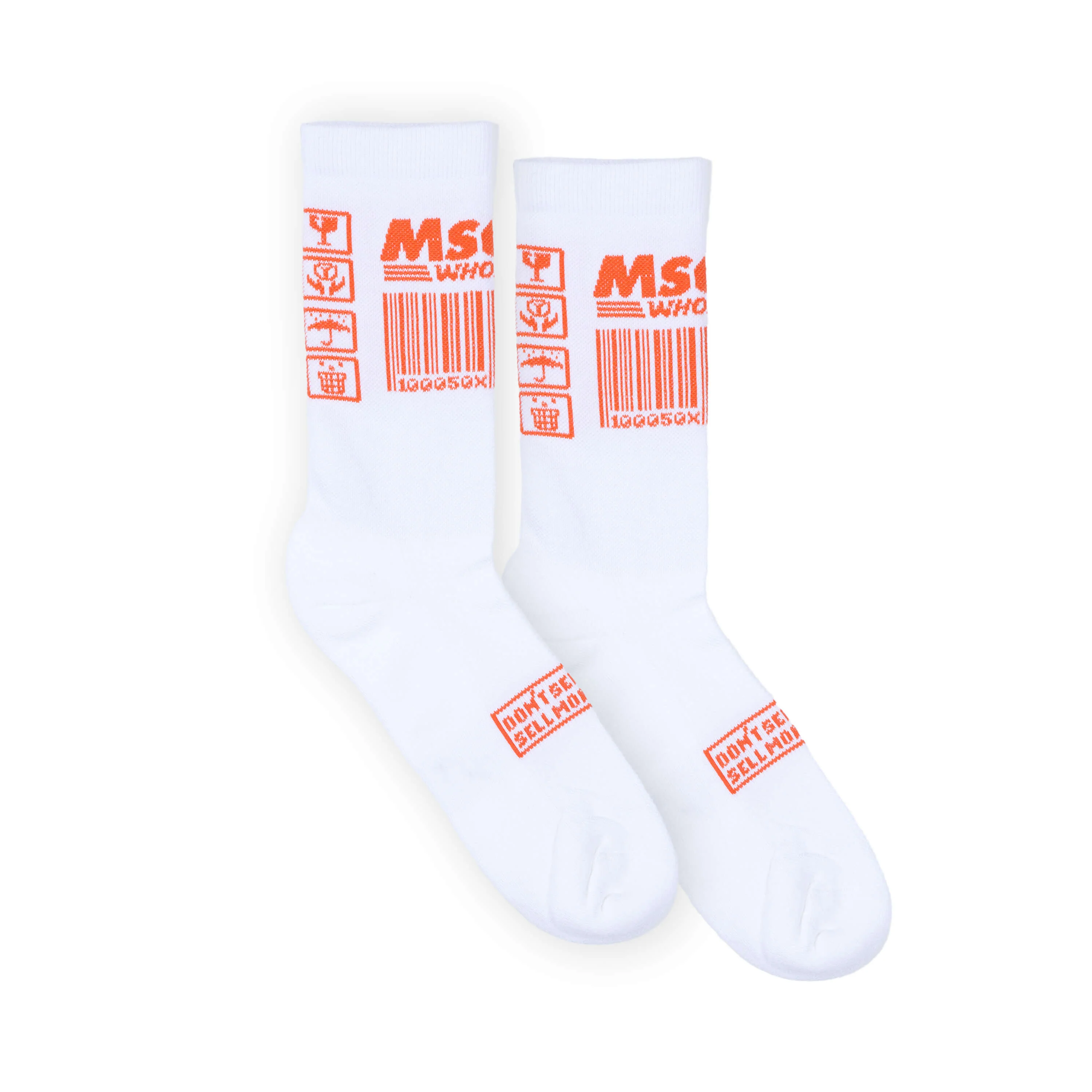 MSCHF Socks - Image 7