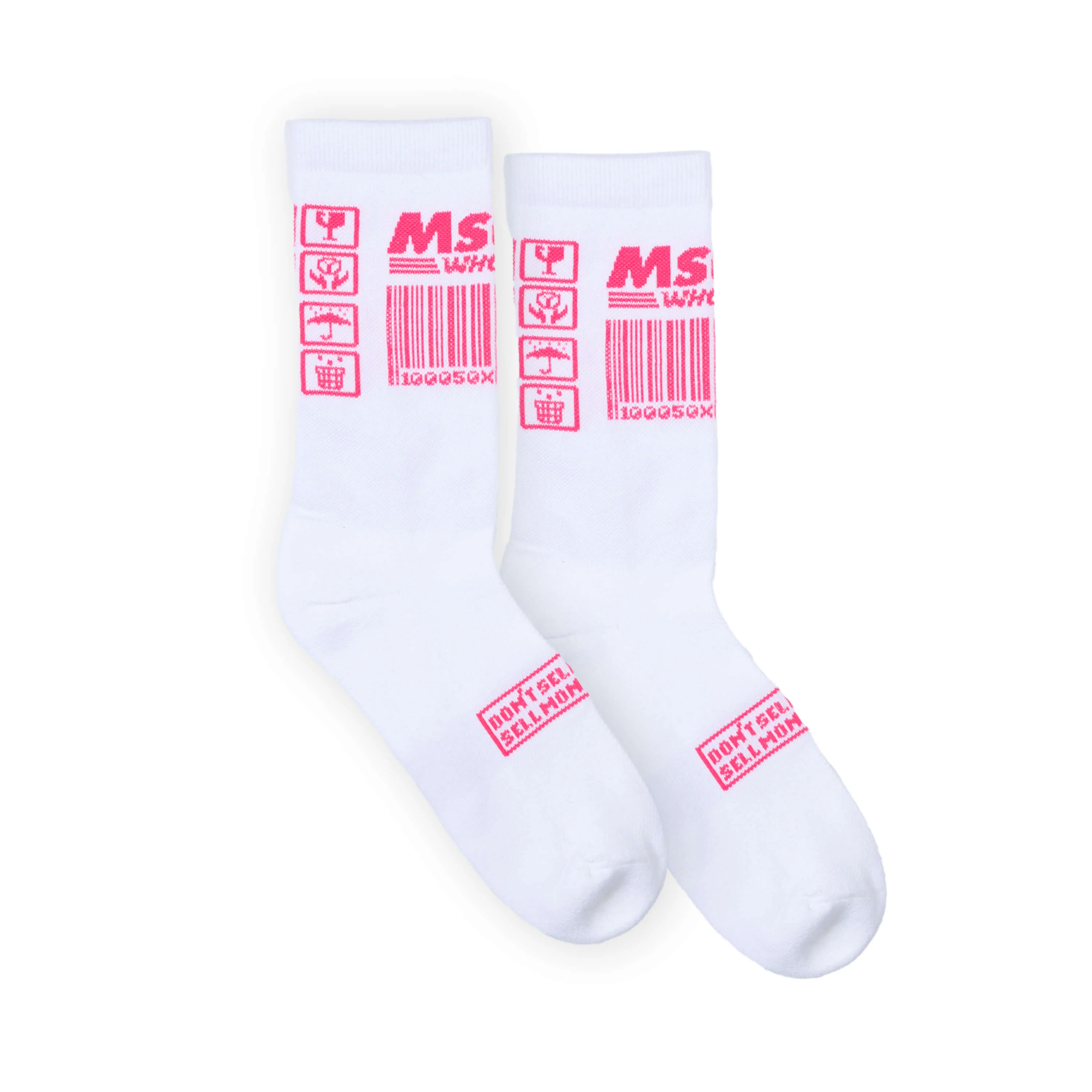 MSCHF Socks - Image 8